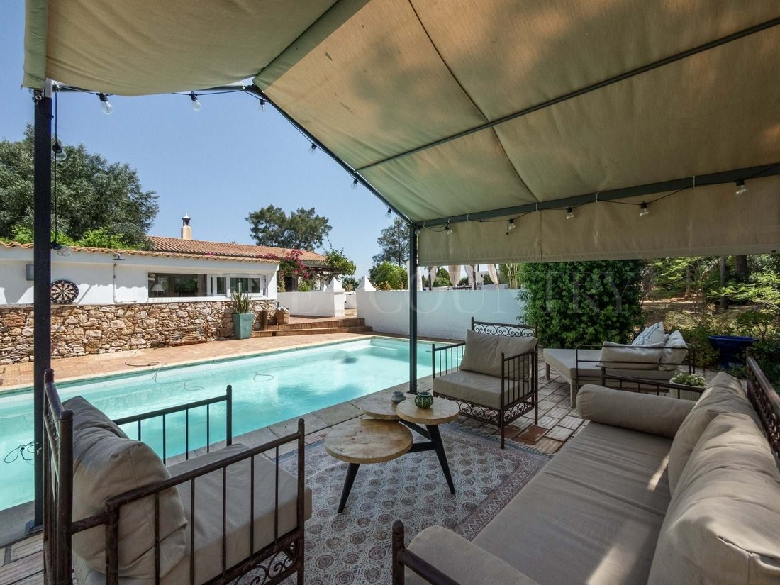 Villa in Estombar e Parchal, Algarve, Portugal 2 - 18665098
