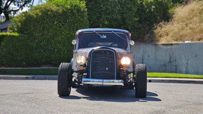 Sedan in Glendale, United States 5 - 18666358