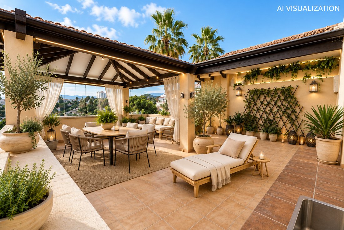 Apartment in Nueva Andalucia, Marbella, Spain 1 - 17779779