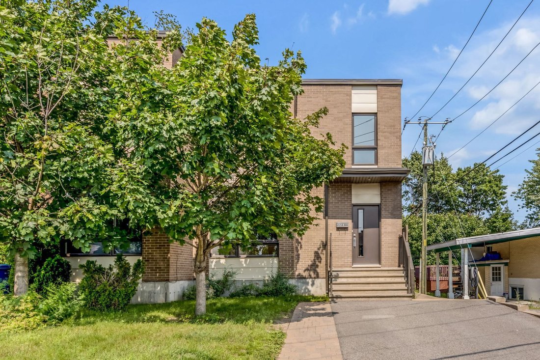 Condo in Quebec City, Quebec, Canada 2 - 18660784