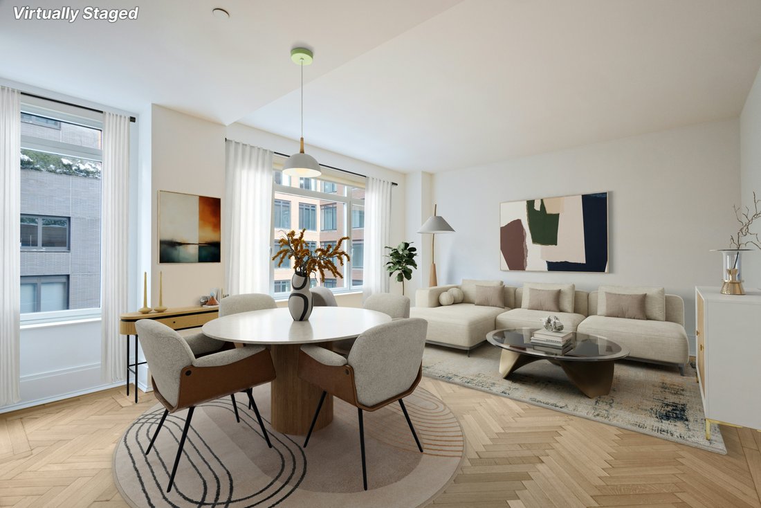 Condo in New York, New York, United States 1 - 17425432