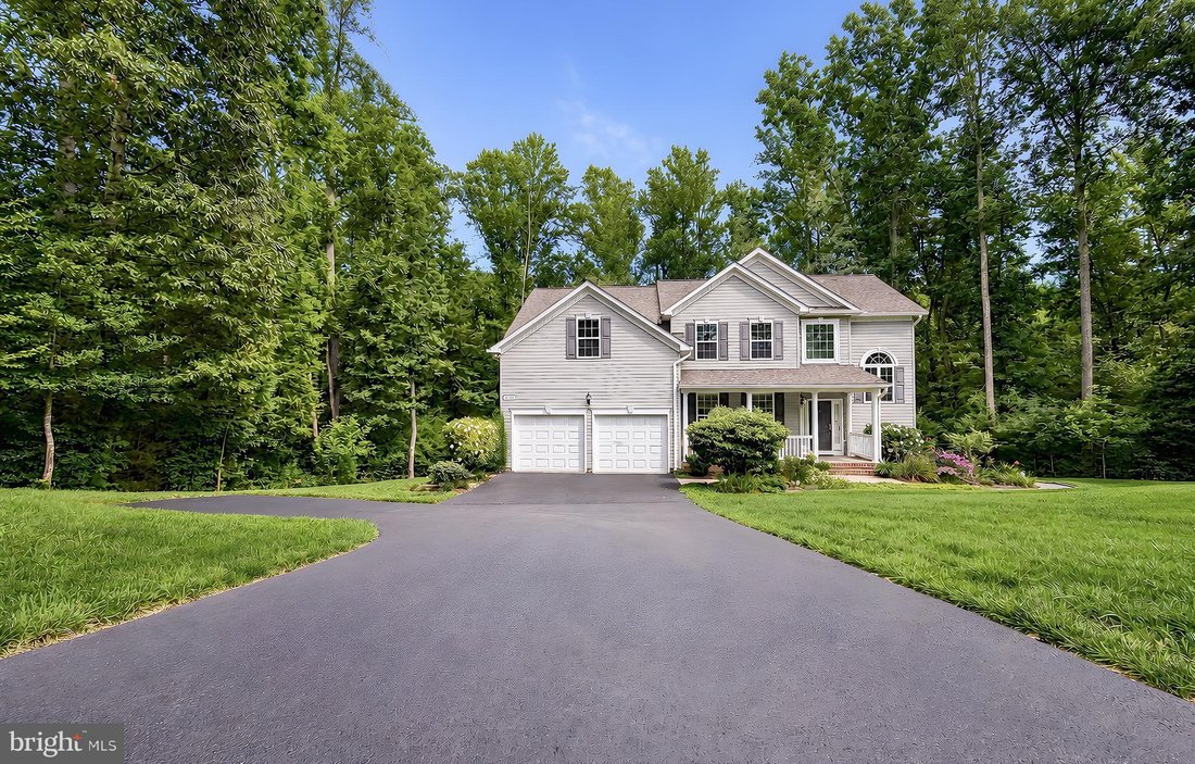 House in Mechanicsville, Maryland, United States 4 - 18672879