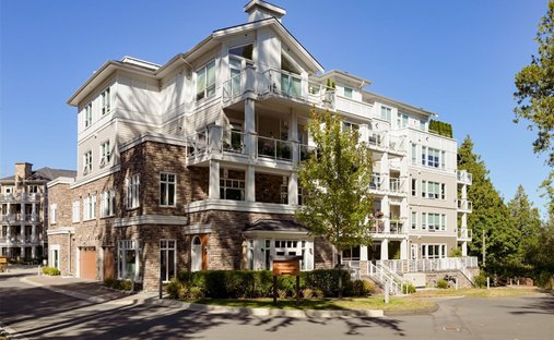 Condo in Colwood, British Columbia, Canada 1