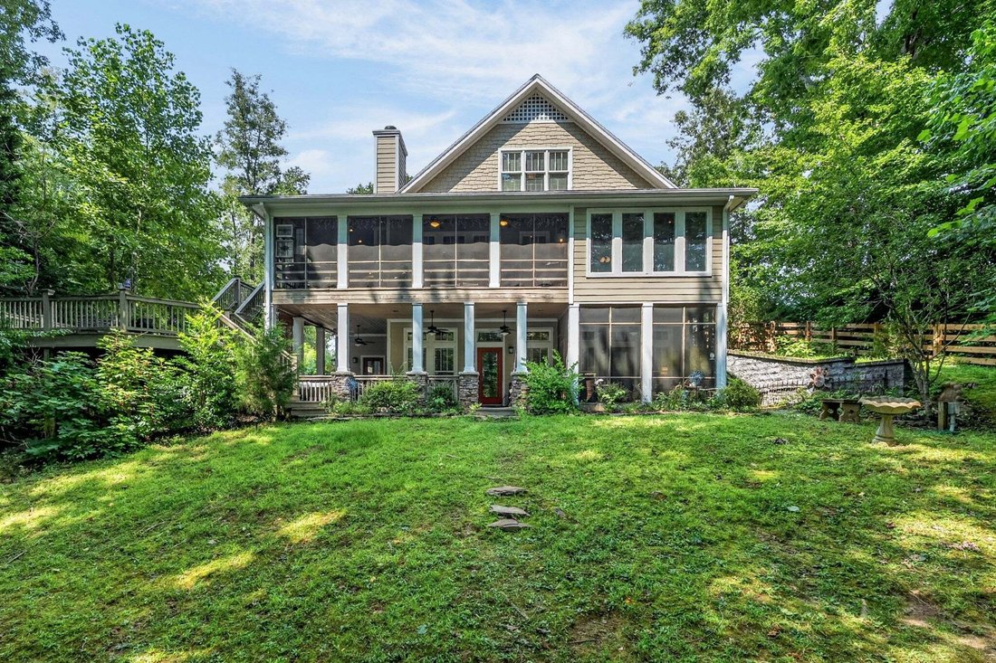 Casa a Rock Island, Tennessee, Stati Uniti 5 - 18665858