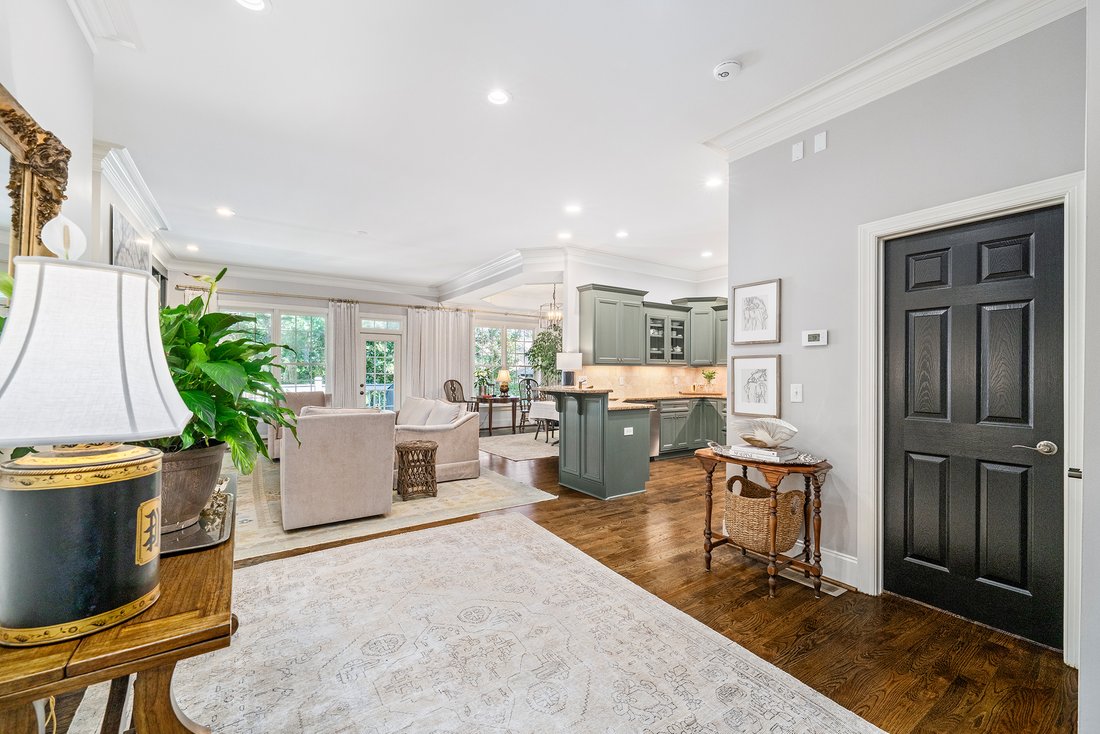 Townhouse in Atlanta, Georgia, United States 4 - 18666444