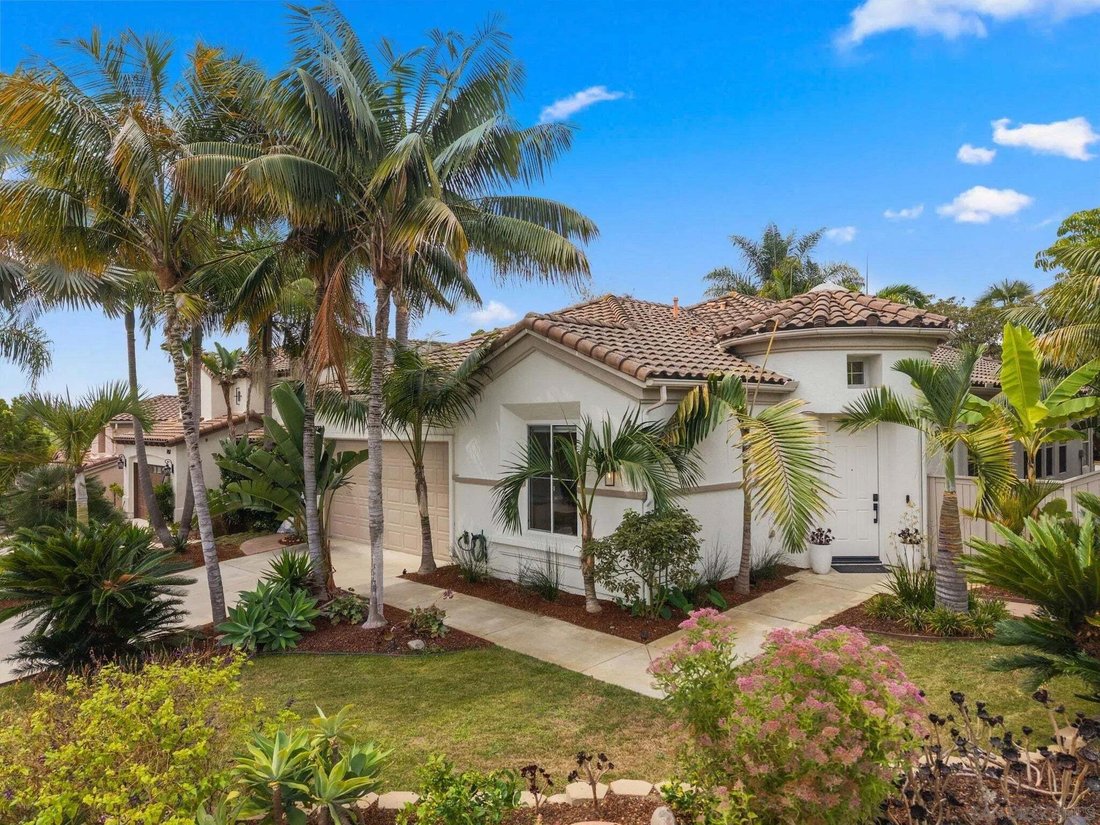 Casa a Carlsbad, California, Stati Uniti 1 - 18646493