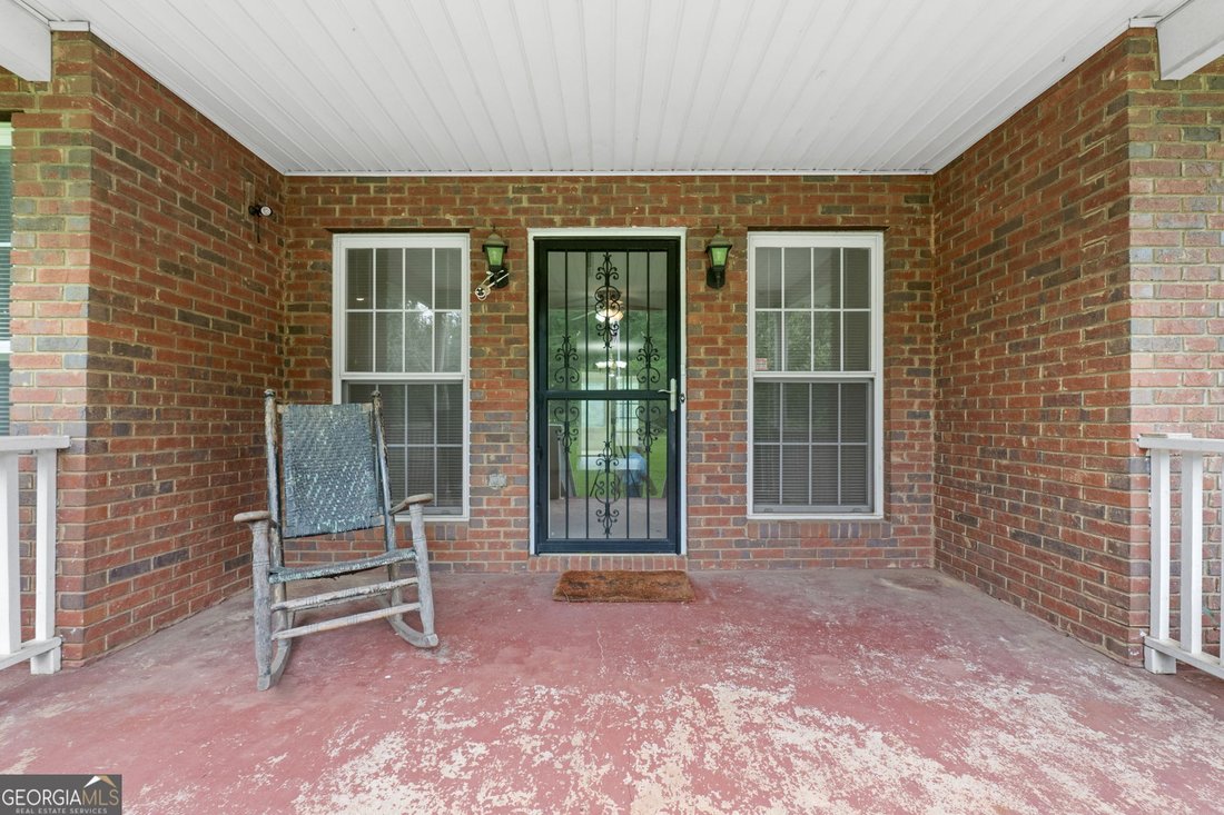 House in Griffin, Georgia, United States 5 - 18663855
