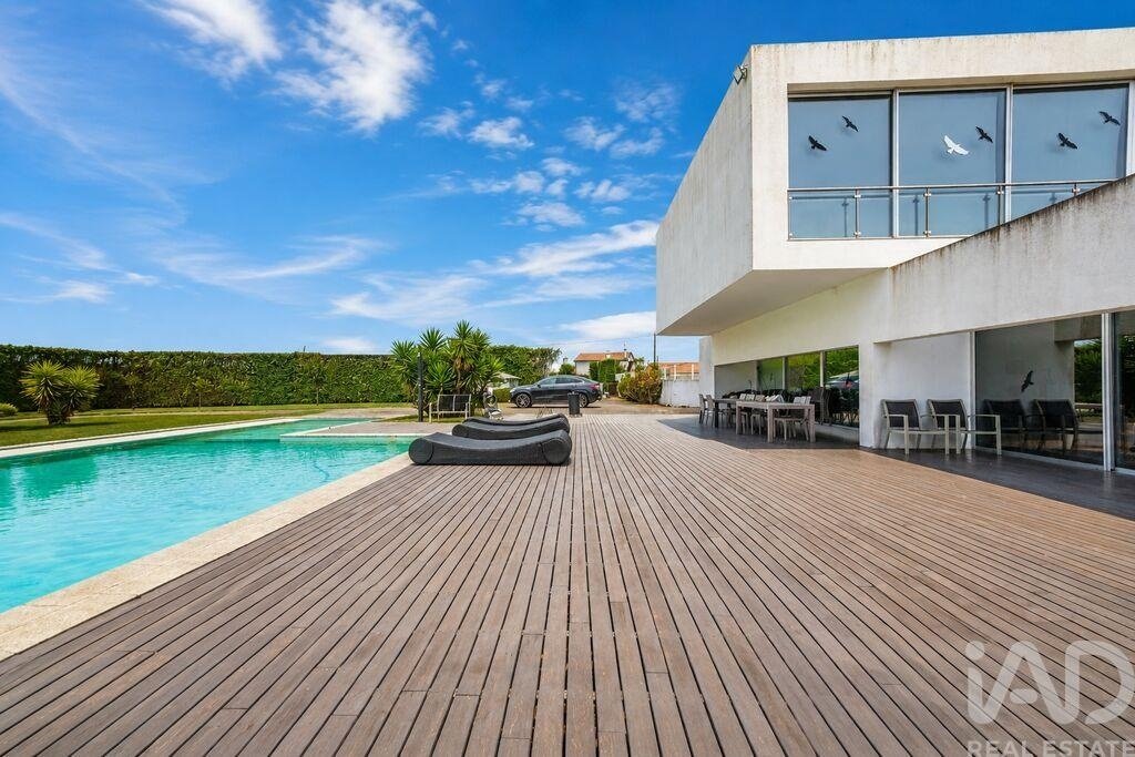 Townhouse in Esposende, Marinhas e Gandra, Braga, Portugal 1 - 18305195