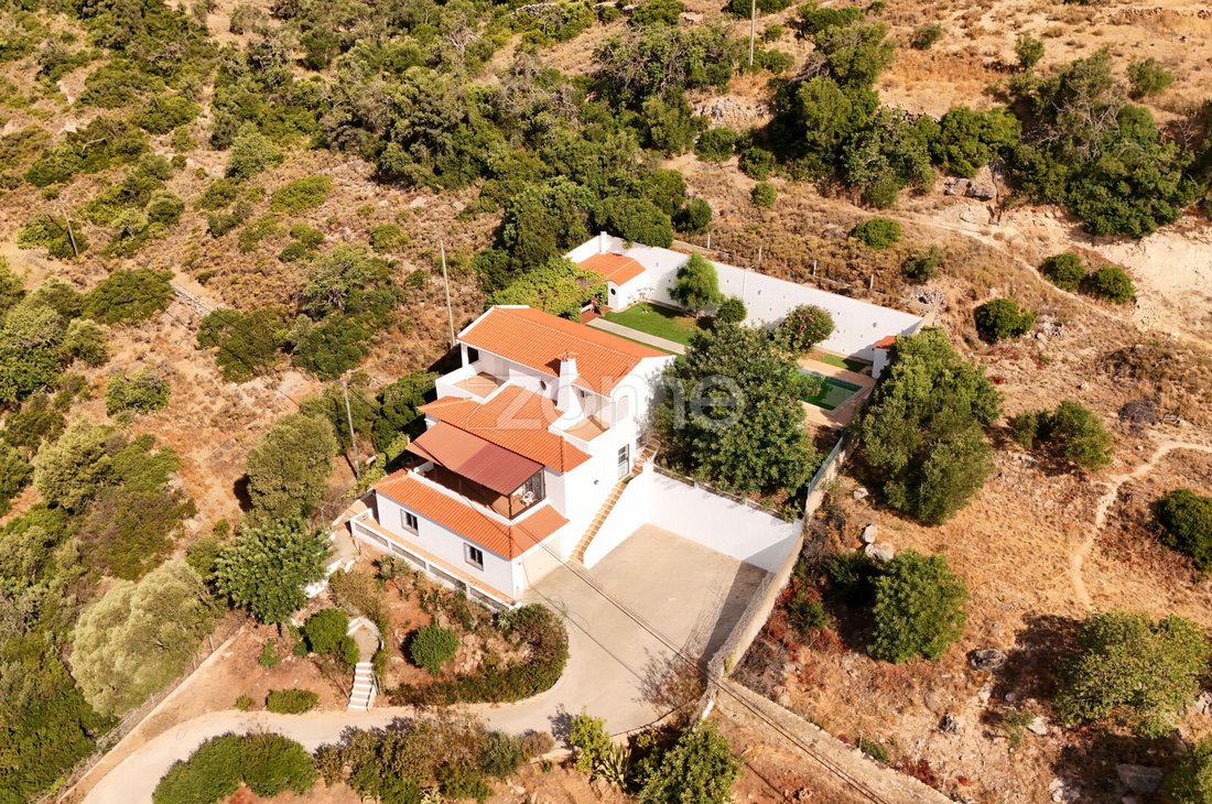 House in Santa Barbara de Nexe, Algarve, Portugal 2 - 18664593
