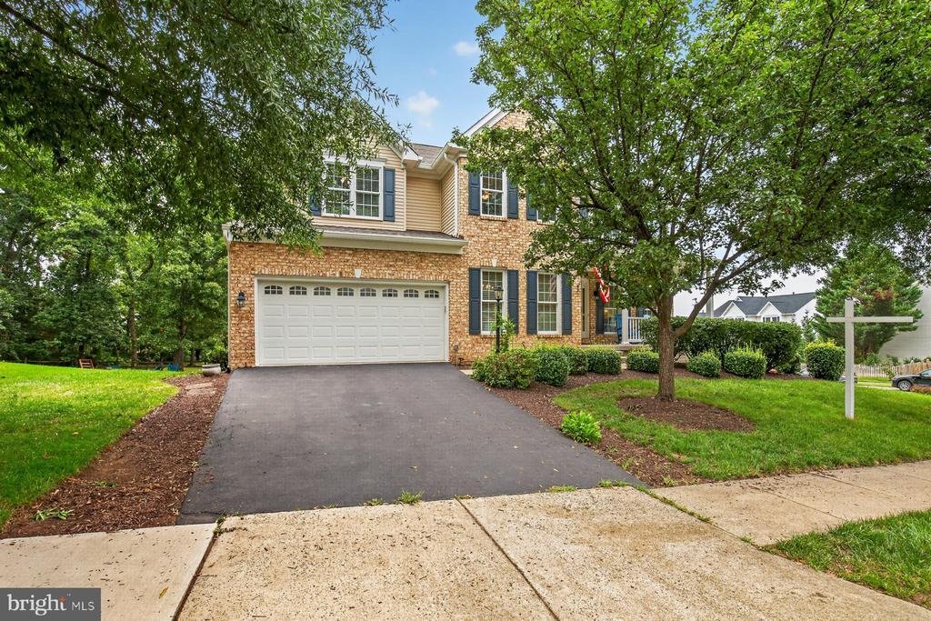 Casa a Ashburn, Virginia, Stati Uniti 2 - 18666868