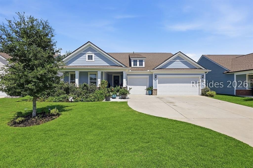 House in Bluffton, South Carolina, United States 5 - 18670206