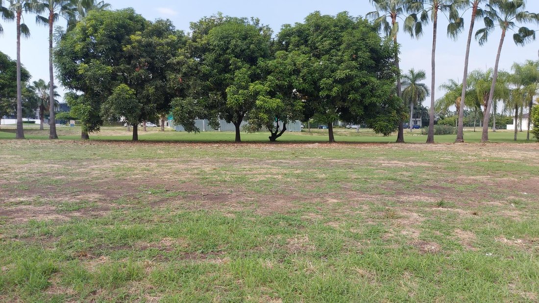 Land in Samborondón, Guayas, Ecuador 1 - 18661232