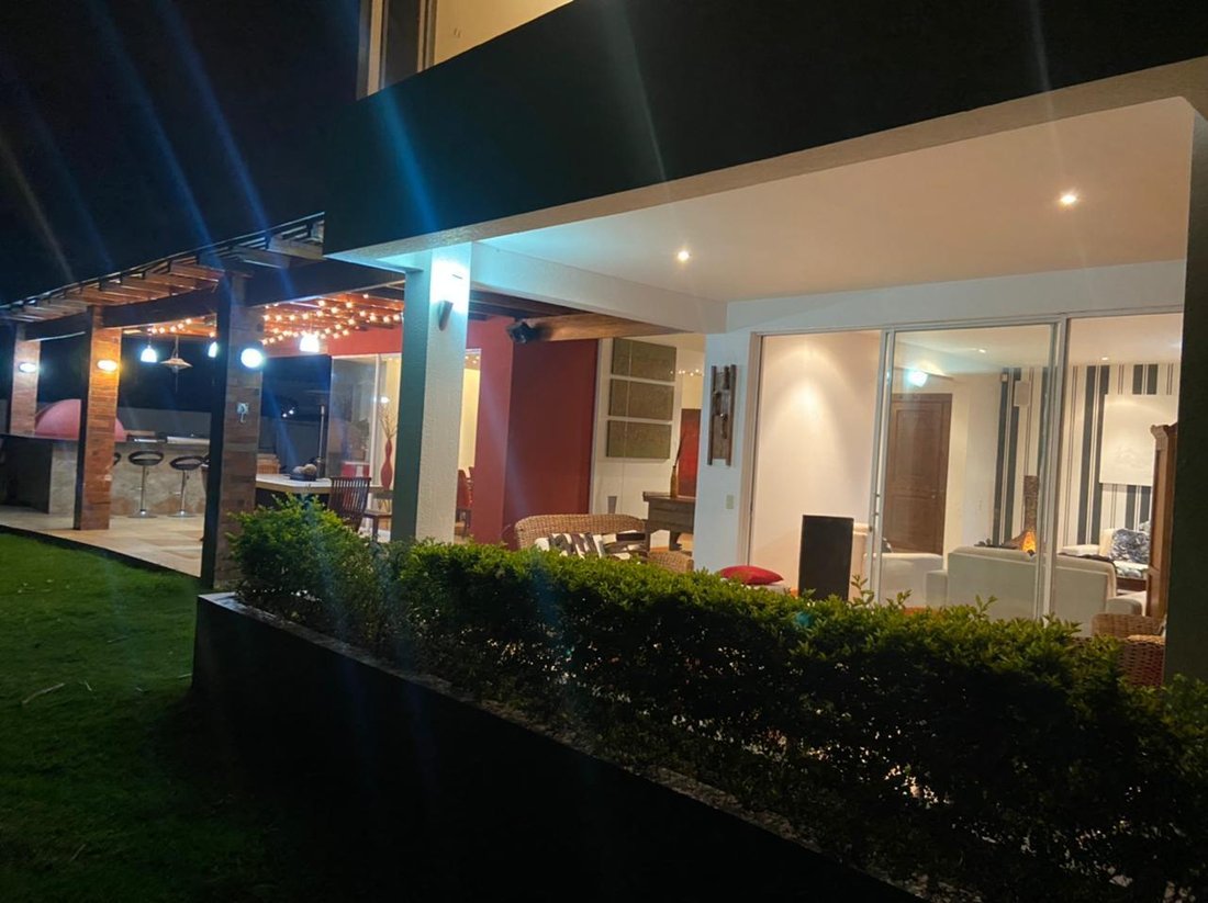House in Quito, Pichincha, Ecuador 4 - 18661440