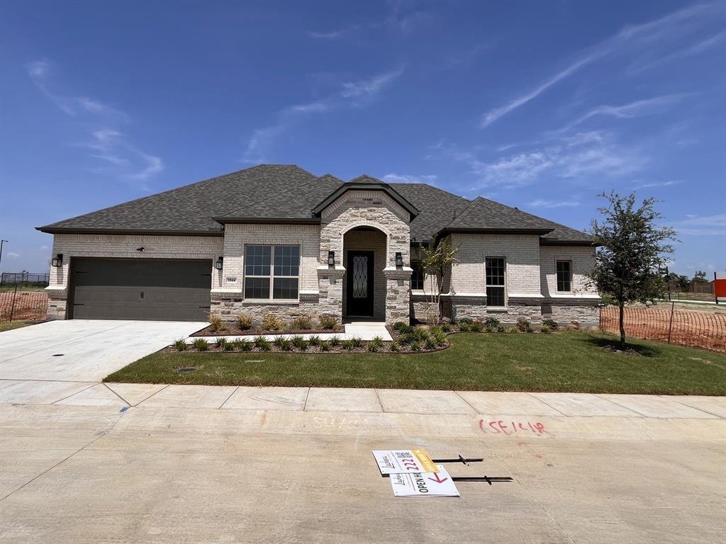 Maison à Little Elm, Texas, États-Unis 1 - 18552754