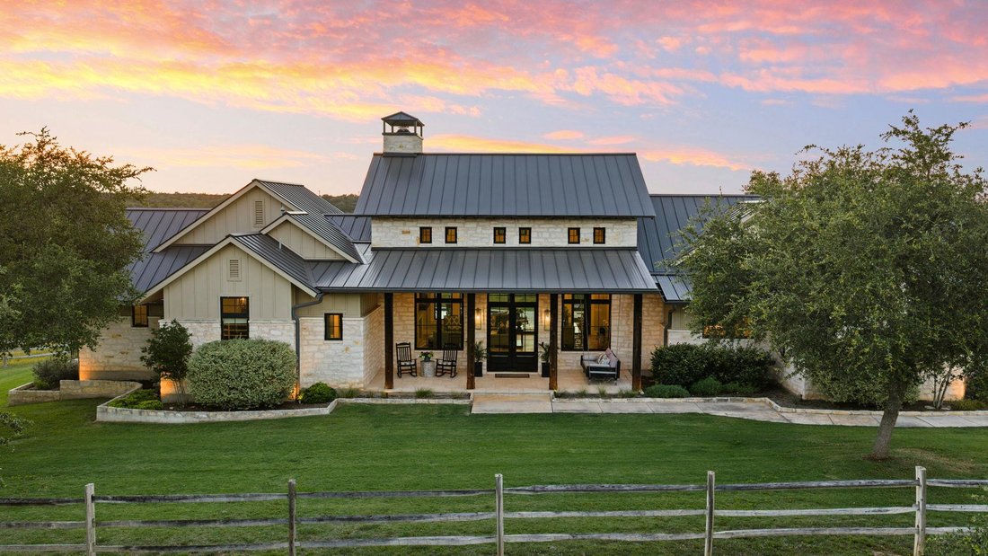 House in Wimberley, Texas, United States 3 - 18670353
