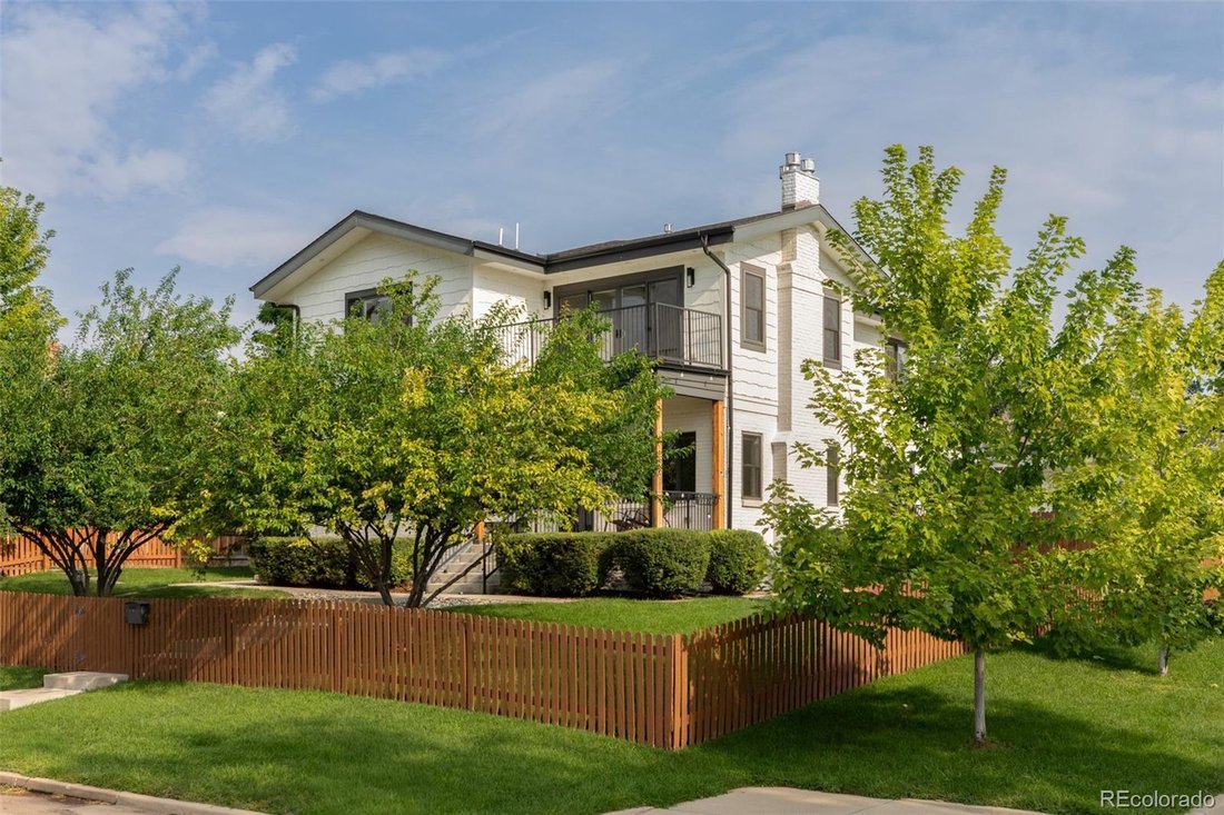 House in Denver, Colorado, United States 1 - 18659284