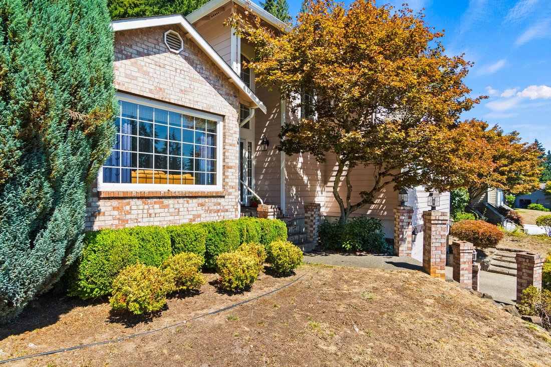 House in Tumwater, Washington, United States 1 - 18660883