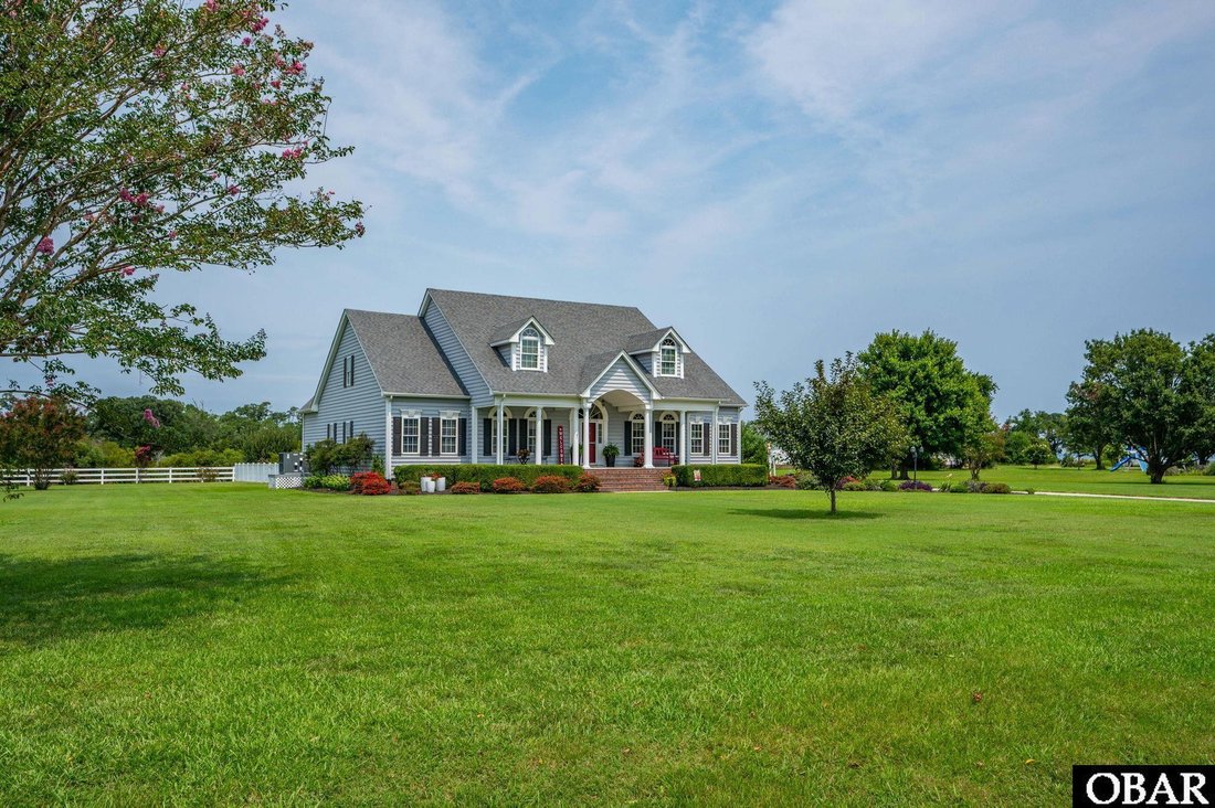 House in Currituck, North Carolina, United States 2 - 18667723