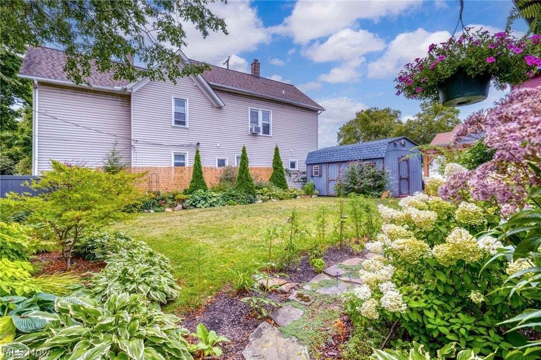 House in Cleveland, Ohio, United States 4 - 18662078