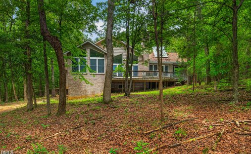 House in Ramseur, North Carolina, United States 1