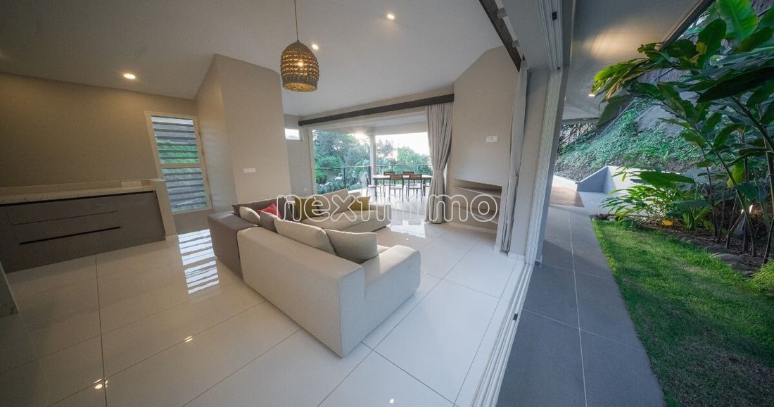 Villa in Arue, Windward Islands, French Polynesia 4 - 18670415