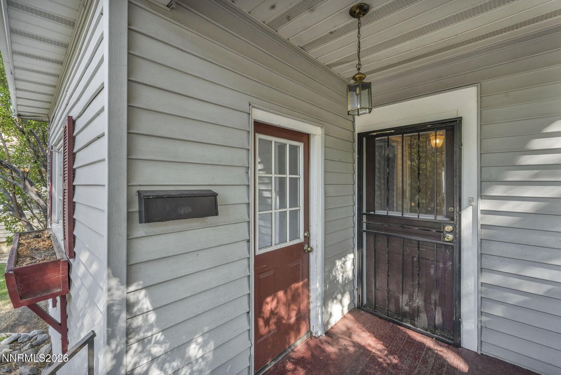 House in Reno, Nevada, United States 2 - 18661811