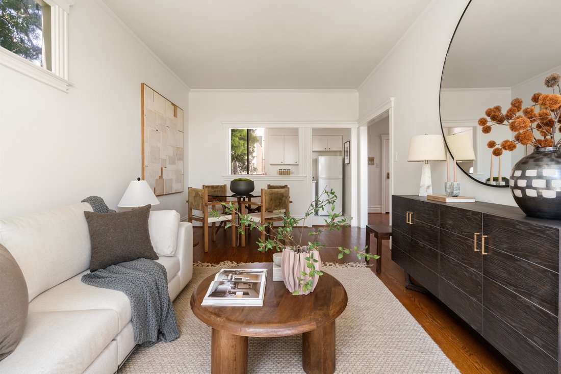 Condo in San Francisco, California, United States 5 - 18665307