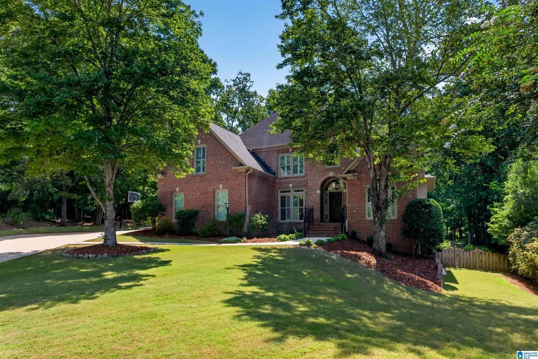 House in Vestavia Hills, Alabama, United States 2 - 18666224