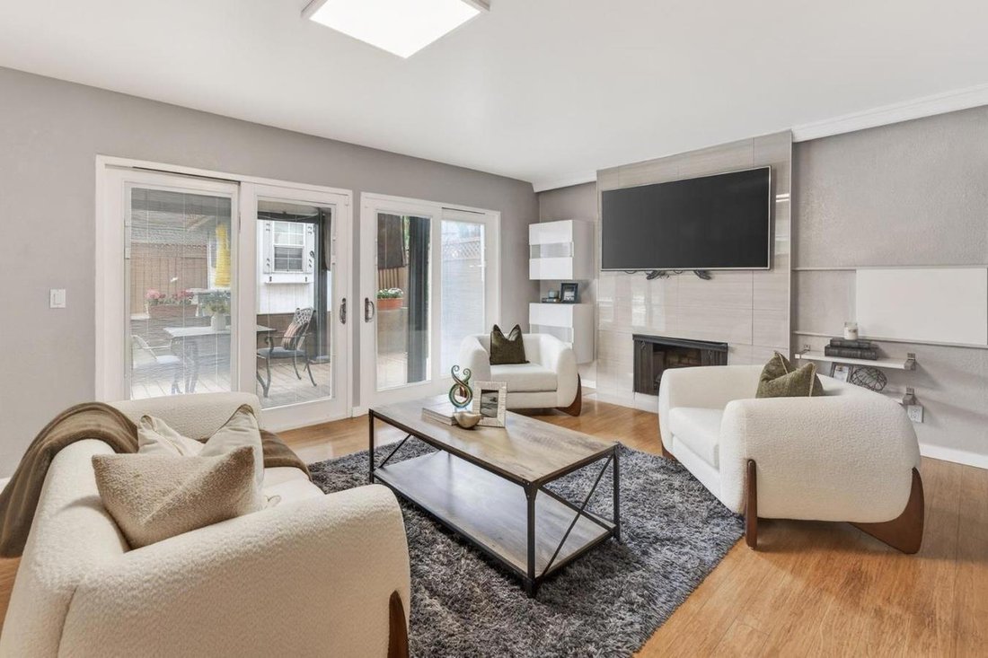 House in San Jose, California, United States 4 - 18666388