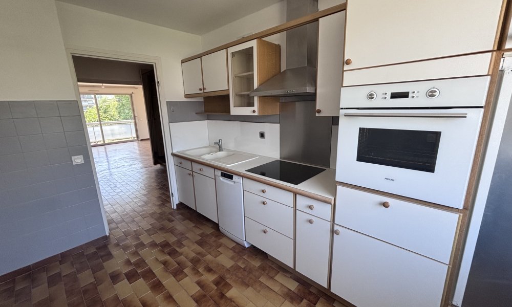 Appartement à Galbert, Annecy, France 5 - 18288795