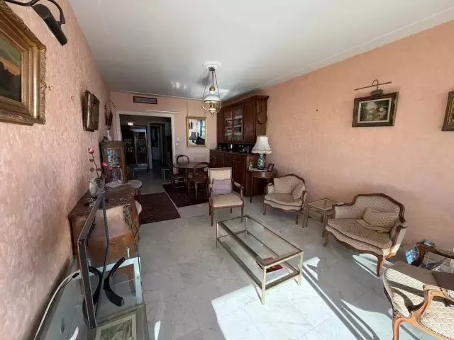 Apartment in Menton, Provence-Alpes-Côte d'Azur, France 4 - 17267958