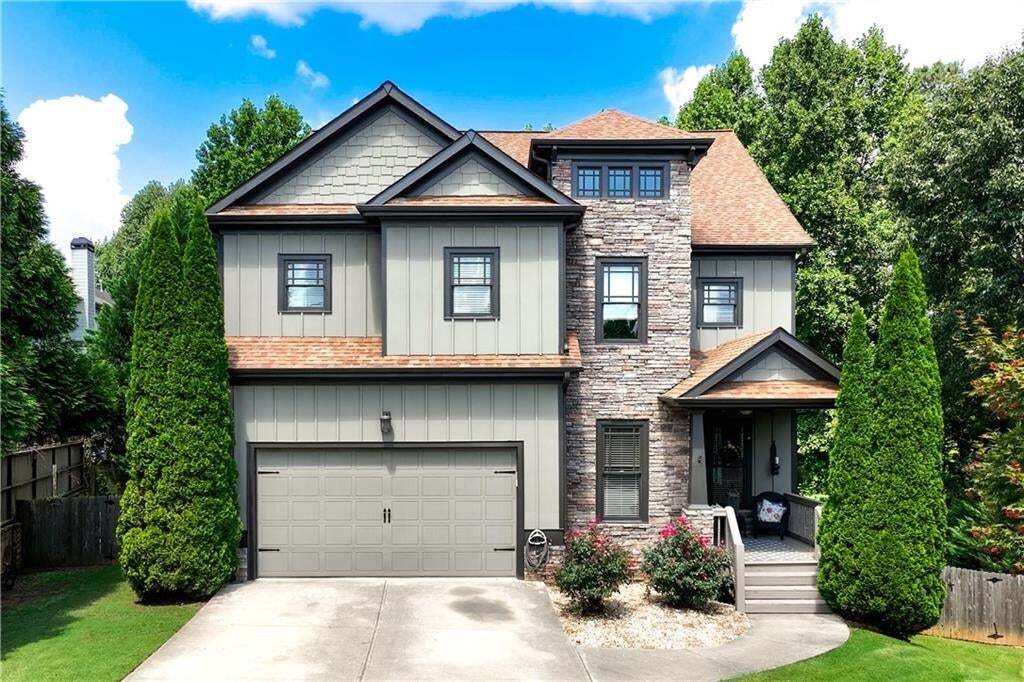 House in Dacula, Georgia, United States 2 - 18670710