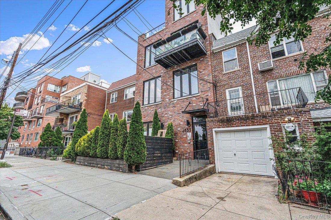 Condo in New York, New York, United States 2 - 18665312