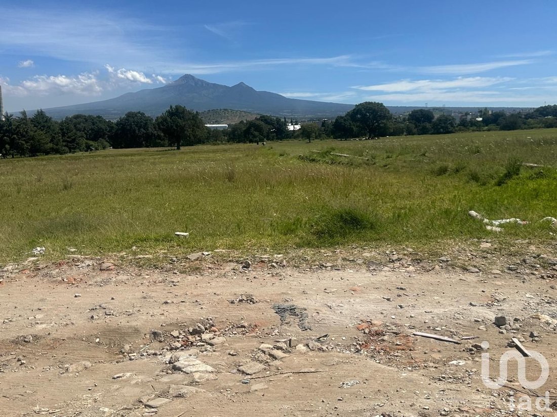 Land in Amozoc de Mota, Puebla, Mexico 4 - 18660797