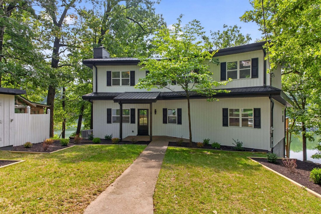 House in Harrodsburg, Kentucky, United States 2 - 18665750