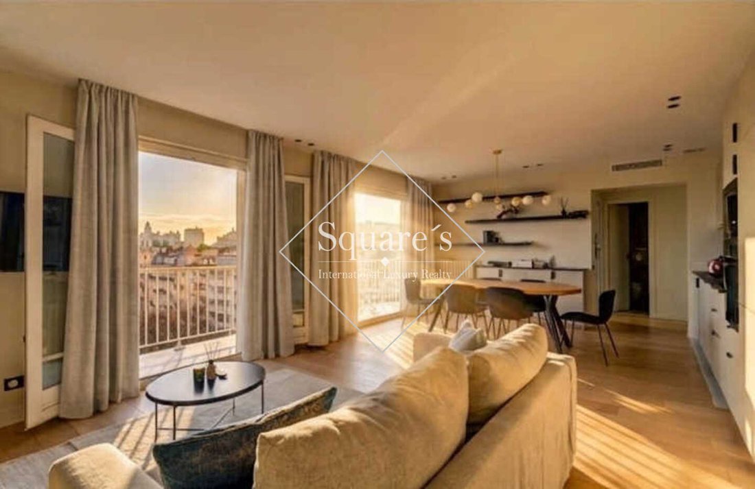 Apartment in Bois de Boulogne, Paris 16e Arrondissement, Paris 1 - 18672498