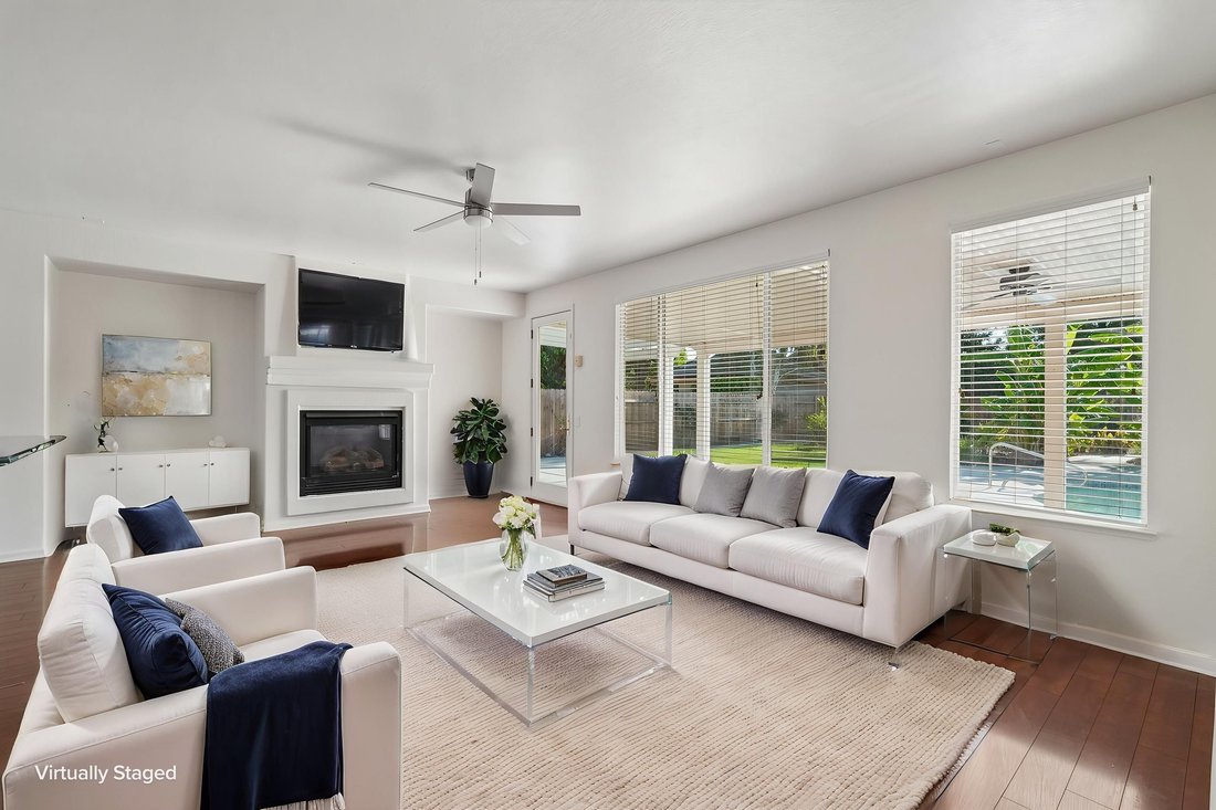 House in Elk Grove, California, United States 5 - 18671660