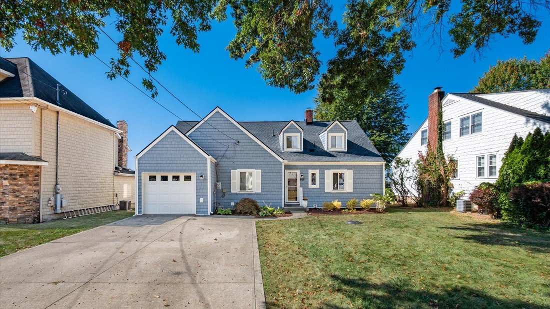 House in Hebron, Ohio, United States 4 - 18665962