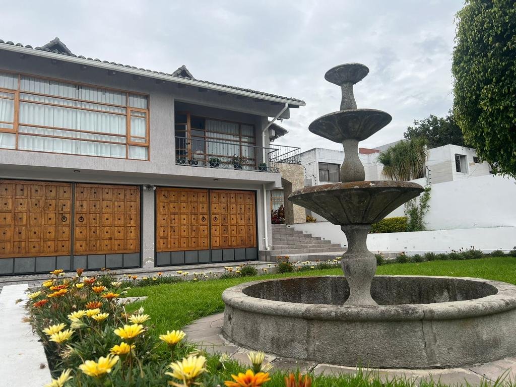House in Quito, Pichincha, Ecuador 2 - 18661203