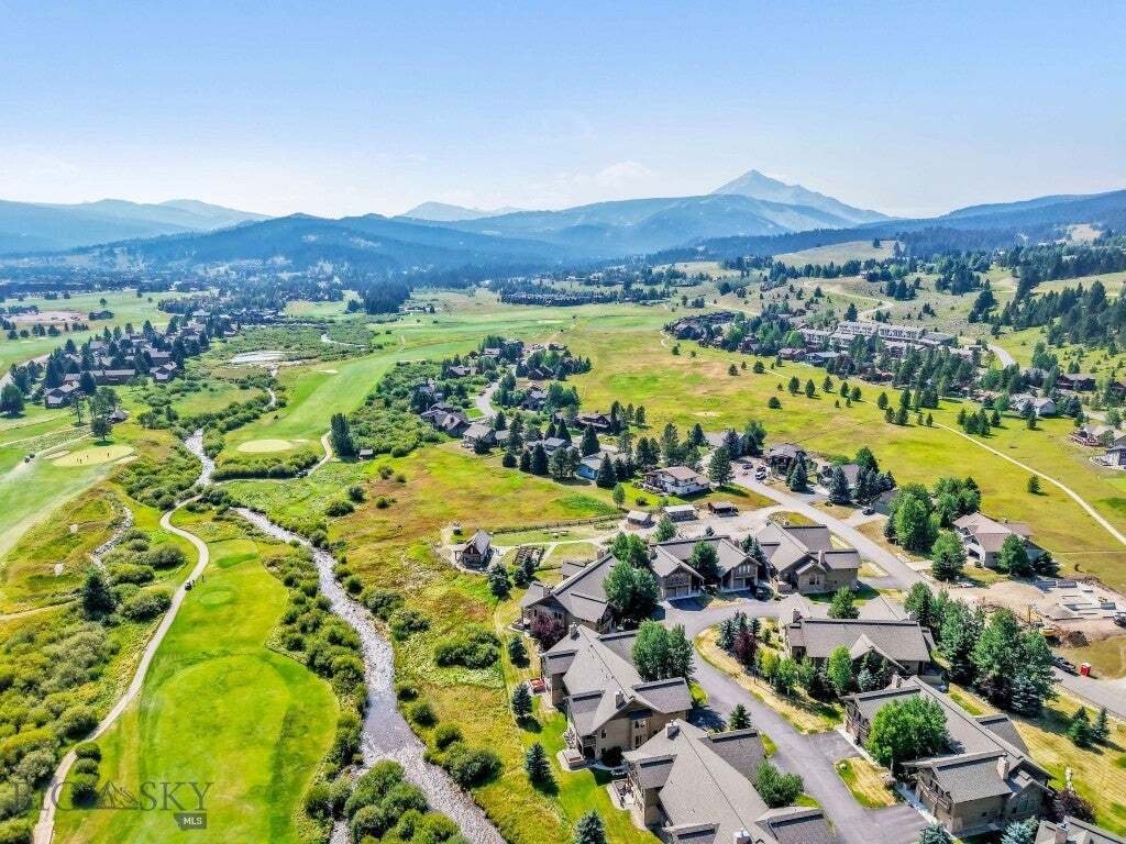 Townhouse in Gallatin Gateway, Montana, United States 3 - 18666544