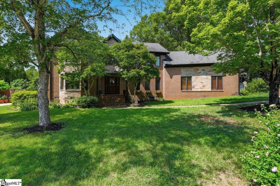 House in Simpsonville, South Carolina, United States 2 - 18668979