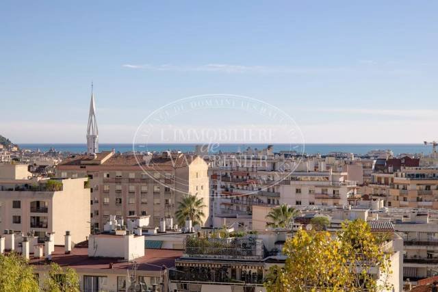 Apartment in Nice, Provence-Alpes-Côte d'Azur, France 1 - 16725574