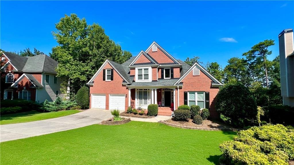 House in Suwanee, Georgia, United States 4 - 18666113
