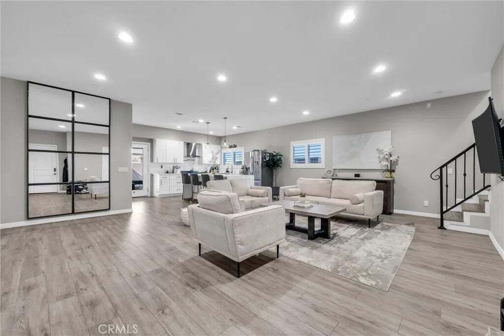 Casa en Orange, California, Estados Unidos 3 - 18663988