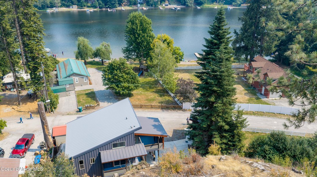 House in Rathdrum, Idaho, United States 5 - 18658991