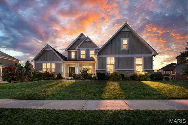 House in Wildwood, Missouri, United States 1 - 18659125
