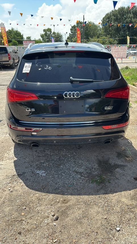 Suv in Houston, TX, United States 4 - 18664987