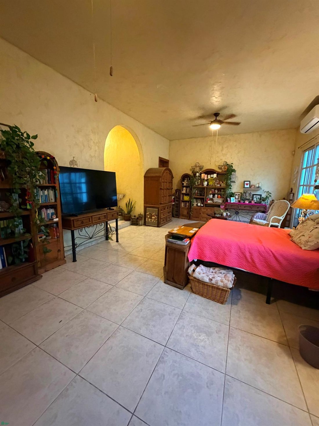 Casa en Monterrey, Nuevo León, México 1 - 18663027