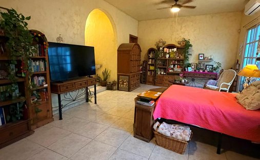 Casa a Monterrey, Nuevo León, Messico 1