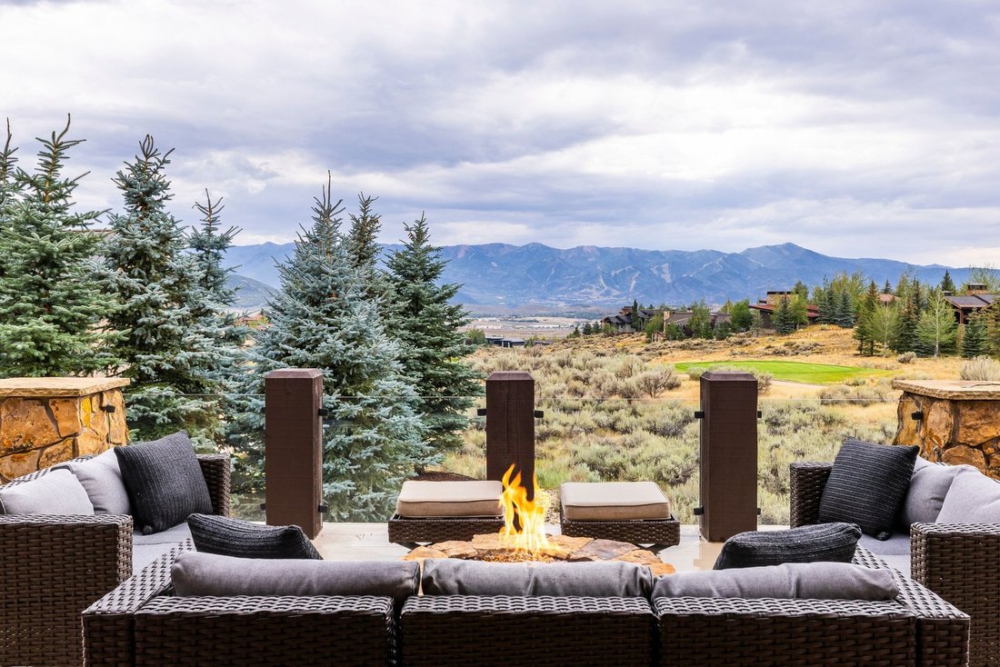 House in Park City, Utah, United States 3 - 18661313